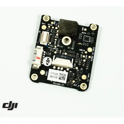 Dji Phantom 4 Standard Imu Board - Dji Phantom 4 Gyroscope Board